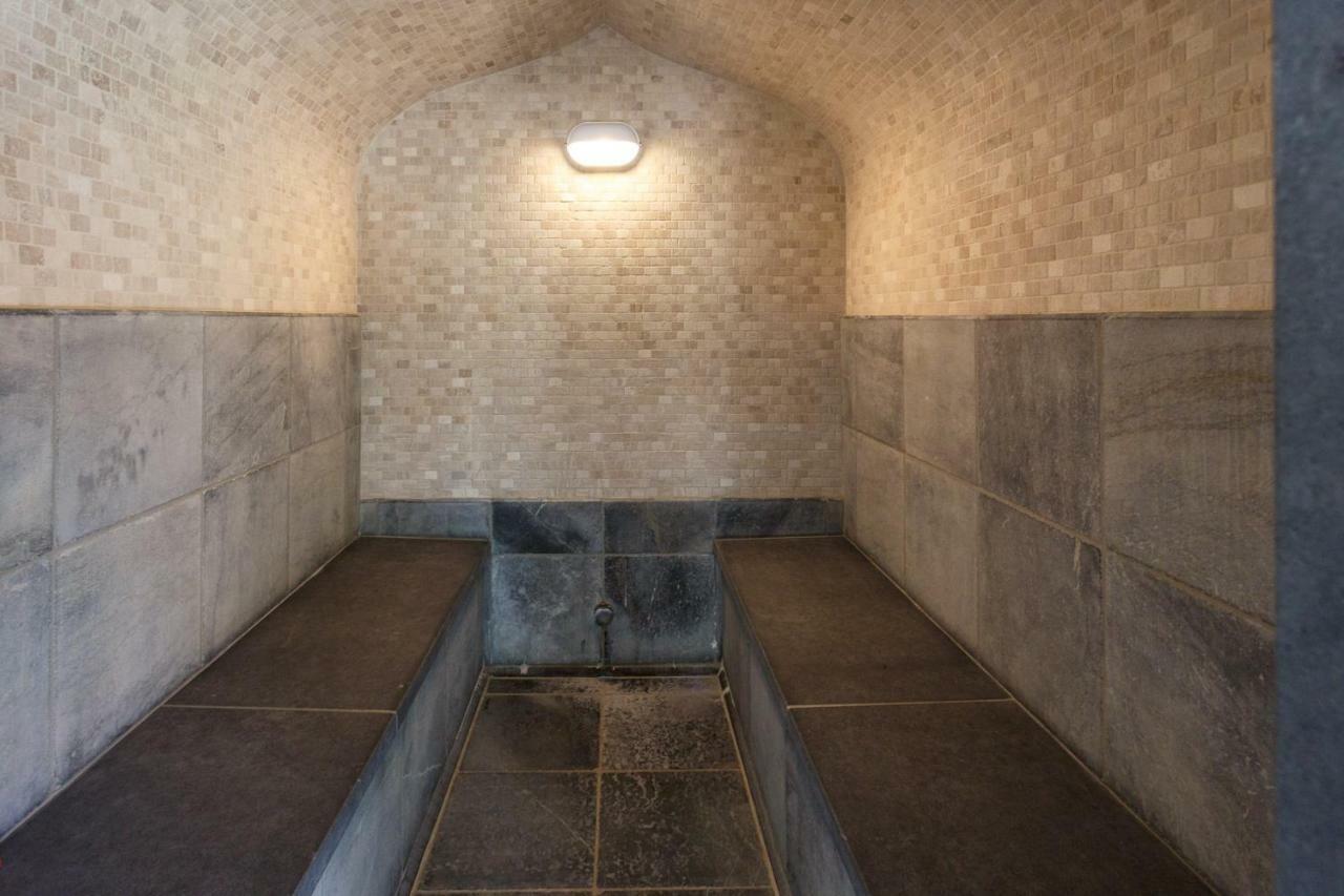Villa Zente à Saint-Laurent Extérieur photo