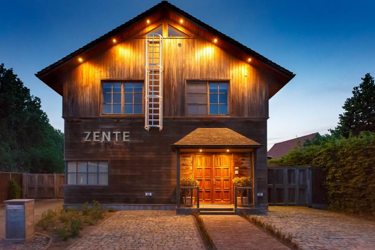 Villa Zente à Saint-Laurent Extérieur photo