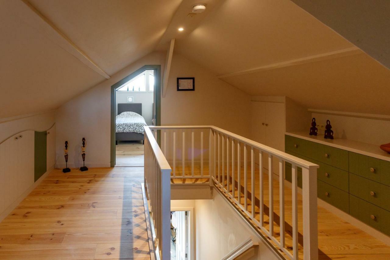 Villa Zente à Saint-Laurent Extérieur photo